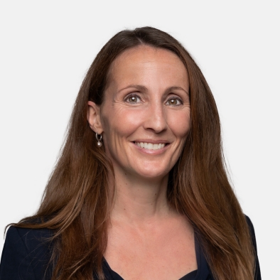 Rebecca Scheidegger